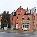 Apartament Bayreuth, Grosse Im Haus Mit Kunst, 3 Schlafzimmer, Kueche, Parkplatz Bayreuth