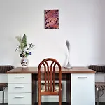 Apartamento Bayreuth, 4 Im Haus Mit Kunst, Wlan, Küche, Parkplatz Bayreuth