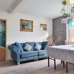Apartamento Bayreuth, 4 Im Haus Mit Kunst, Wlan, Küche, Parkplatz *