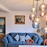 Bayreuth, 4 Im Haus Mit Kunst, Wlan, Küche, Parkplatz Apartamento