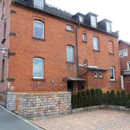 Bayreuth, Grosse Im Haus Mit Kunst, 3 Schlafzimmer, Kueche, Parkplatz Bayreuth