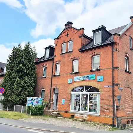 Bayreuth, Grosse Im Haus Mit Kunst, 3 Schlafzimmer, Kueche, Parkplatz Bayreuth