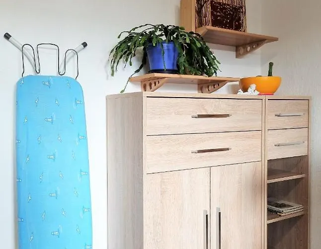 Bayreuth, Grosse Im Haus Mit Kunst, 3 Schlafzimmer, Kueche, Parkplatz Apartmán