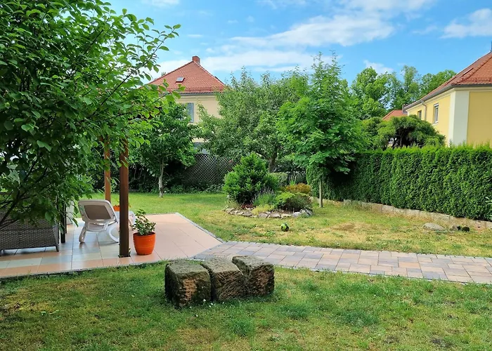 アパート Bayreuth, Grosse Im Haus Mit Kunst, 3 Schlafzimmer, Kueche, Parkplatz *